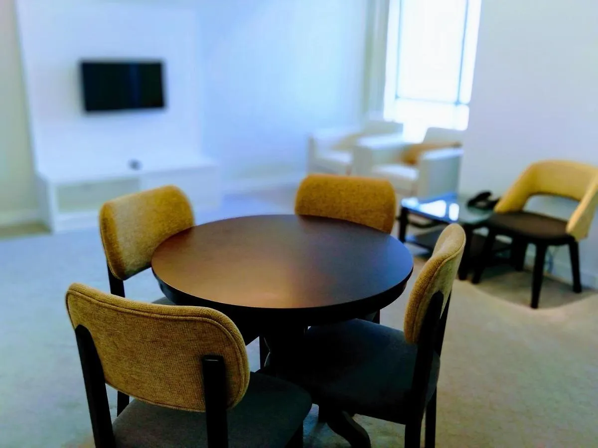 Utm Hotel & Residence Kuala Lumpur