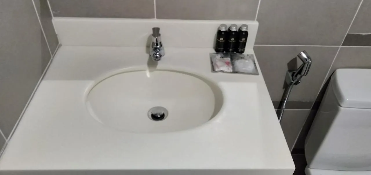 ***  Utm Hotel & Residence Kuala Lumpur Malaysia