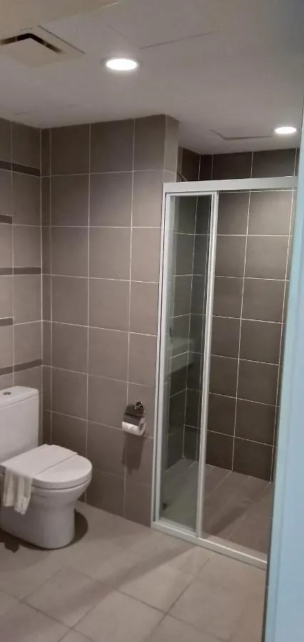 Utm Hotel & Residence Kuala Lumpur Malaysia