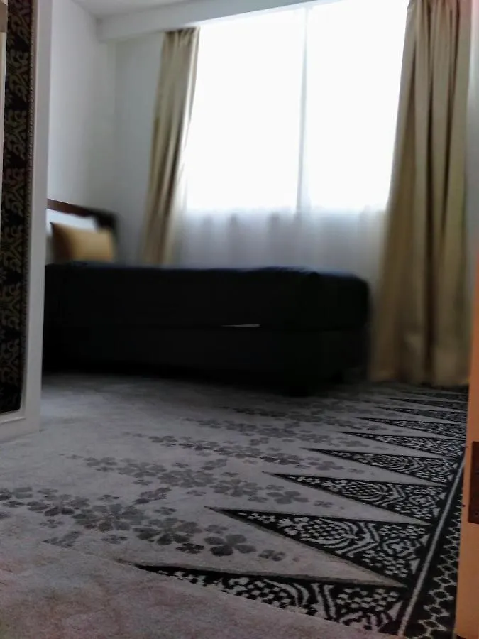 Utm Hotel & Residence Kuala Lumpur Malaysia