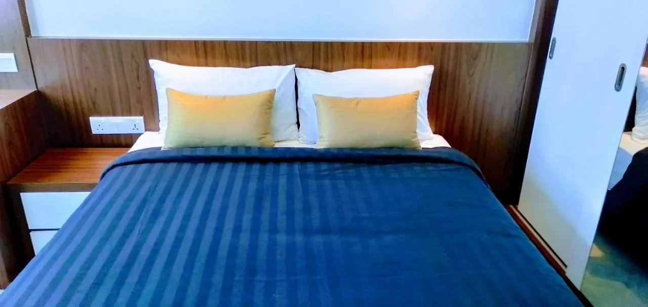 Utm Hotel & Residence Kuala Lumpur Malaysia