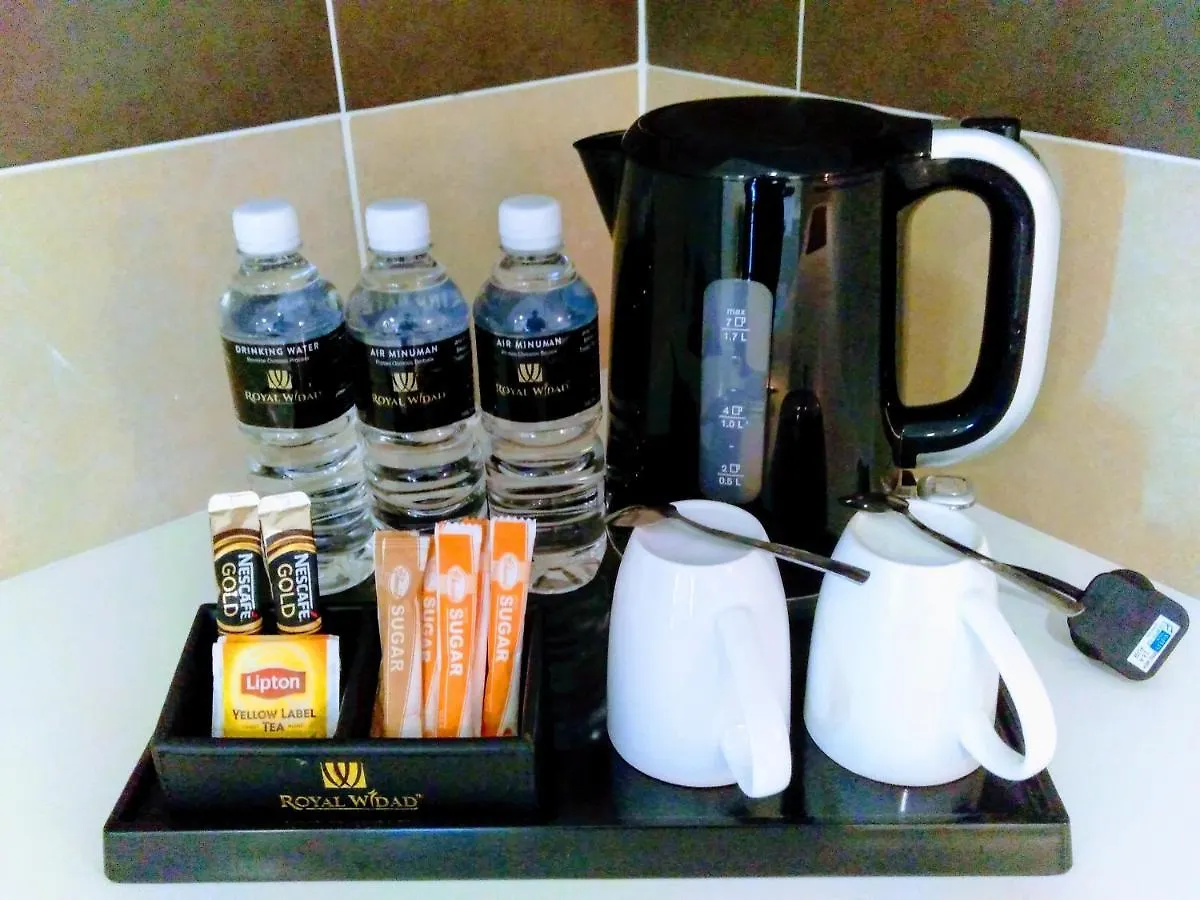 Utm Hotel & Residence Kuala Lumpur