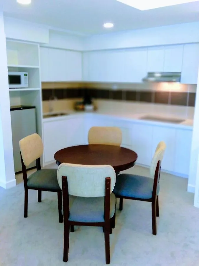 Utm Hotel & Residence Kuala Lumpur
