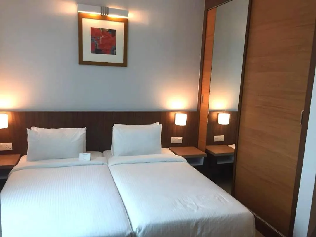 Utm Hotel & Residence Kuala Lumpur