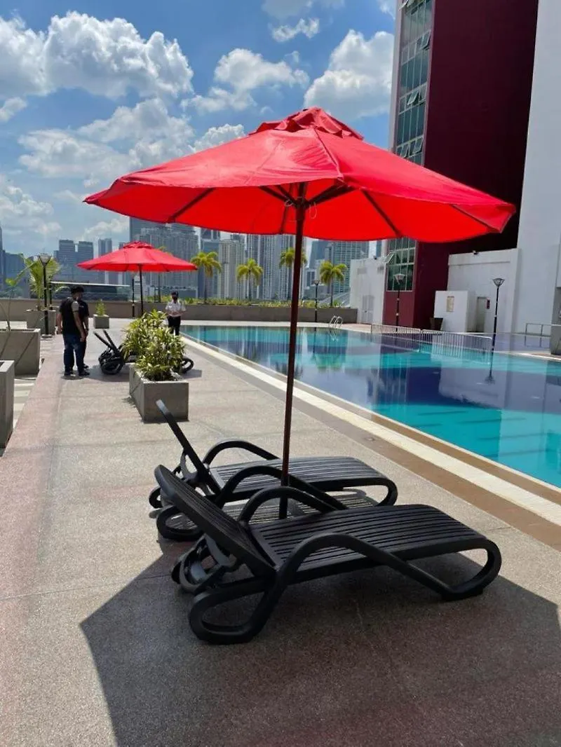 Utm Hotel & Residence Kuala Lumpur
