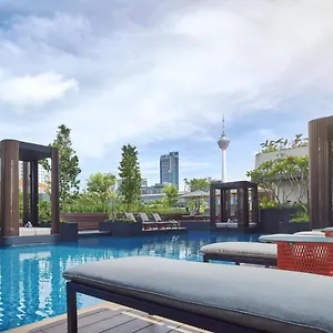 Parkroyal Collection ***** Куала-Лумпур