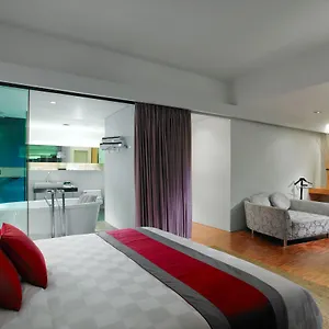 Maya Centre ***** Куала-Лумпур