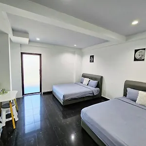  汽车旅馆 184 Gurney Drive Penang 马来西亚