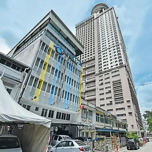 Hotel Oyo 91009 One Enigma