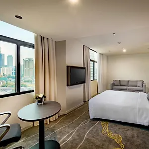 Hotel Hilton Garden - North