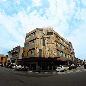**** 酒店 梦幻精品酒店 马来西亚