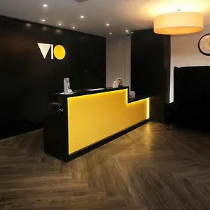 Vio Kuala Lumpur
