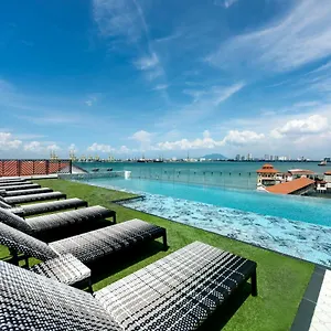 The Prestige Penang, A Member Of Design 5*, Джорджтаун Малайзия
