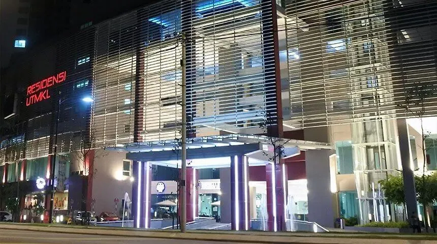 Utm Hotel & Residence Kuala Lumpur