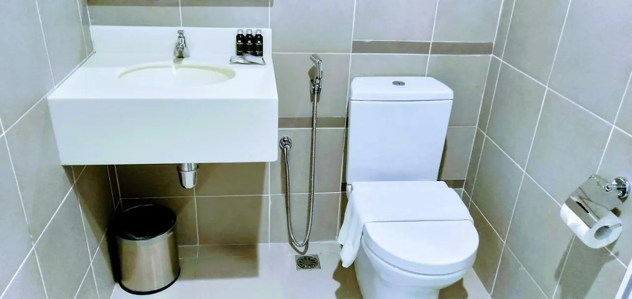 Utm Hotel & Residence Kuala Lumpur