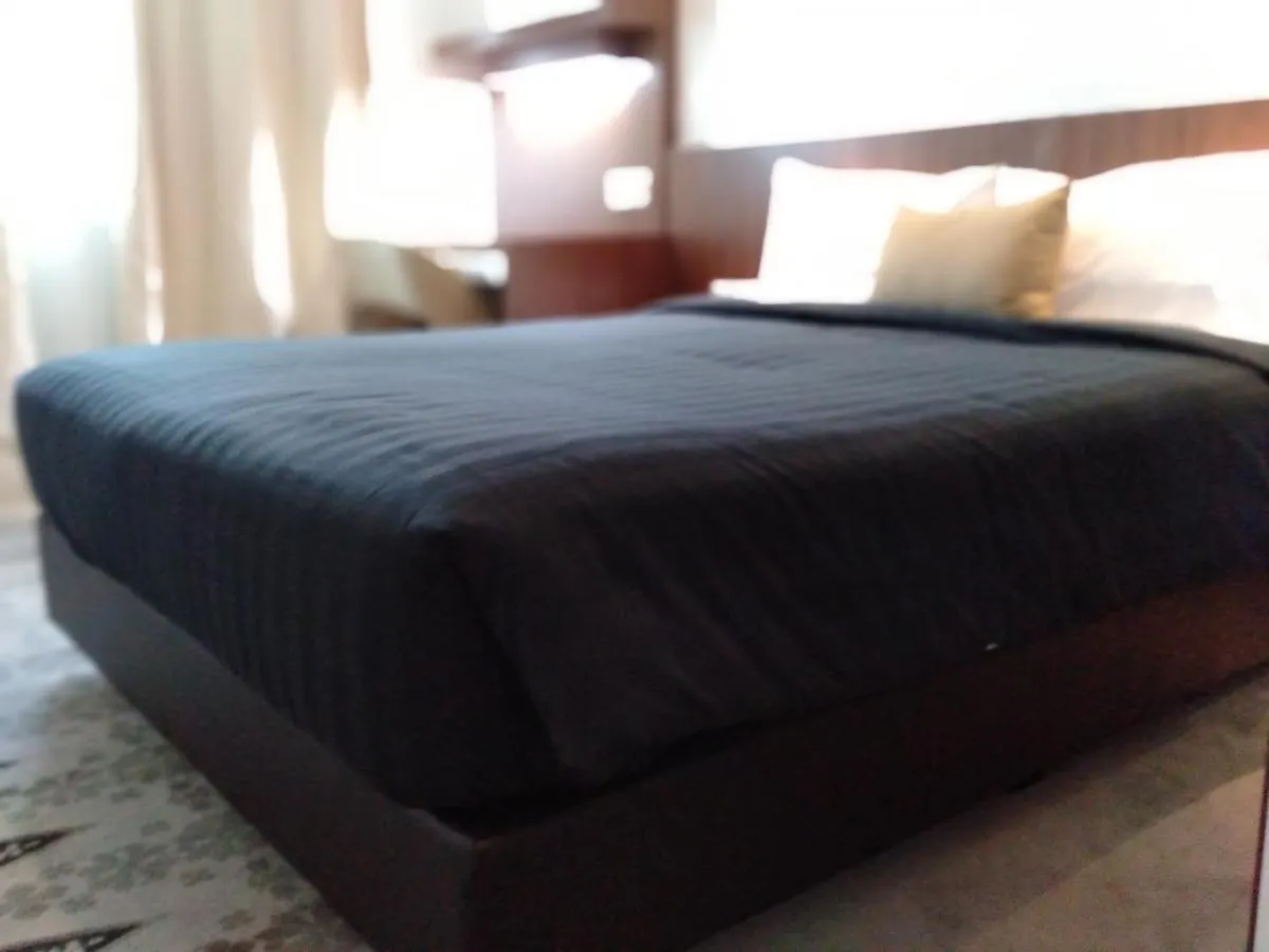 ***  Utm Hotel & Residence Kuala Lumpur Malaysia