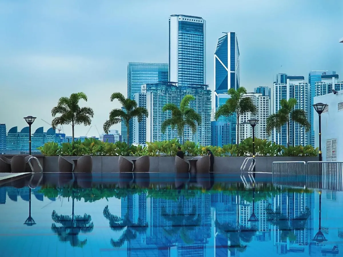 Utm Hotel & Residence Kuala Lumpur