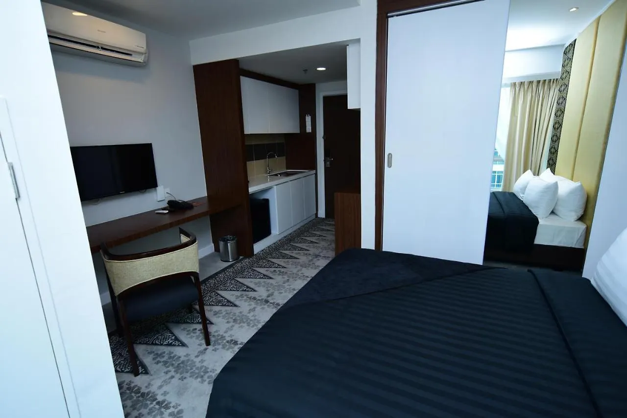 Utm Hotel & Residence Kuala Lumpur