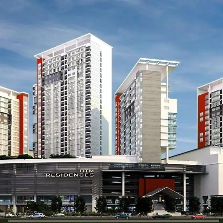 Utm Hotel & Residence Kuala Lumpur