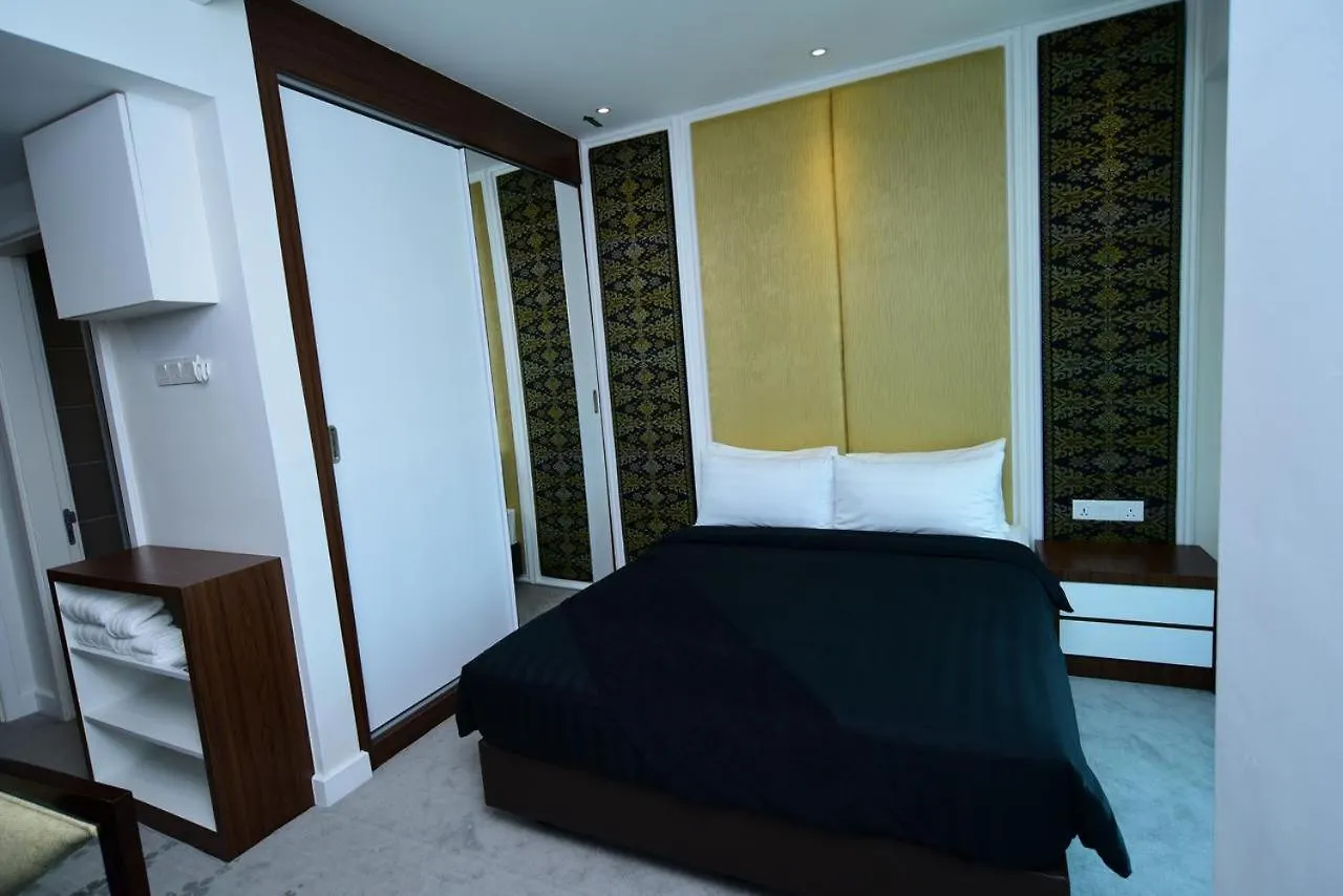 Utm Hotel & Residence Kuala Lumpur Malaysia
