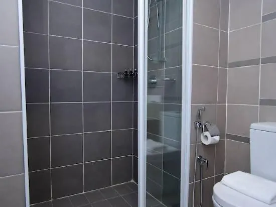 Utm Hotel & Residence Kuala Lumpur