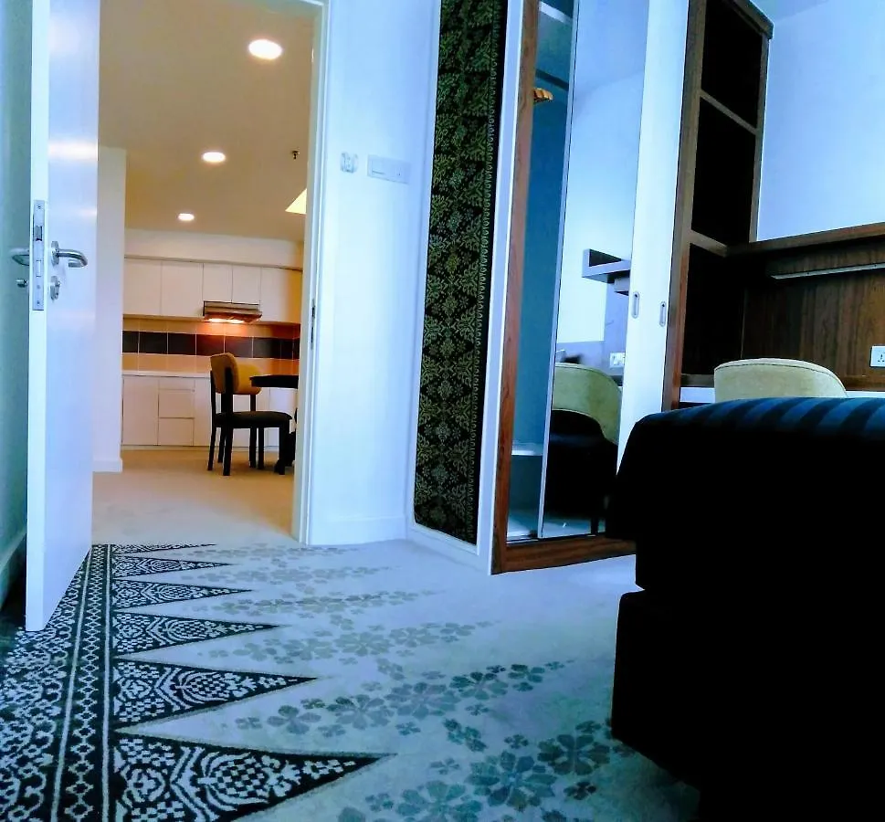 Utm Hotel & Residence Kuala Lumpur