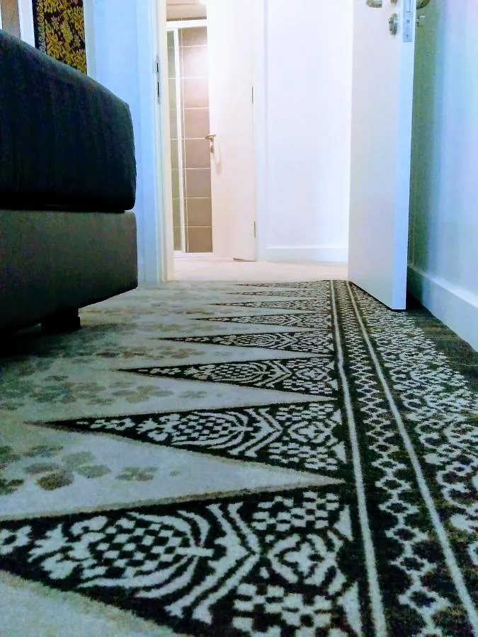 Utm Hotel & Residence Kuala Lumpur 3*,