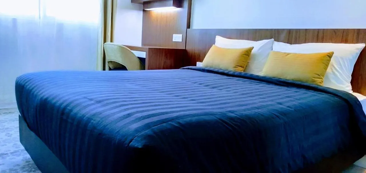Utm Hotel & Residence Kuala Lumpur