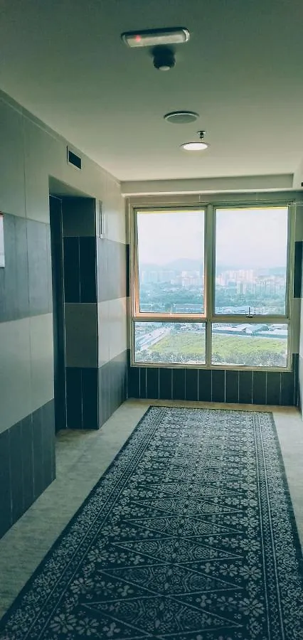Utm Hotel & Residence Kuala Lumpur