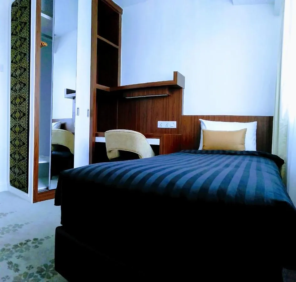 Utm Hotel & Residence Kuala Lumpur 3*,