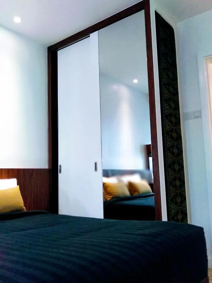 ***  Utm Hotel & Residence Kuala Lumpur Malaysia