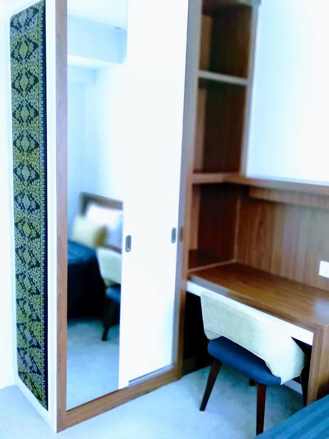 Utm Hotel & Residence Kuala Lumpur