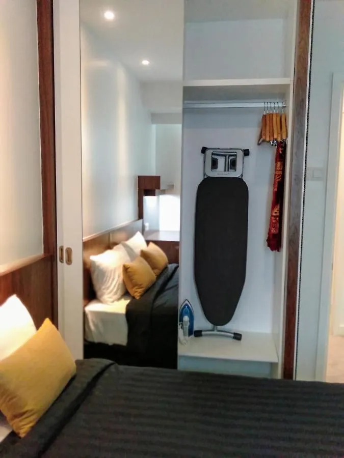 Utm Hotel & Residence Kuala Lumpur