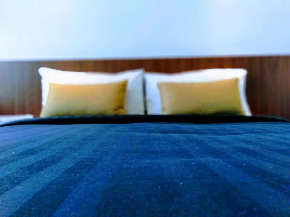 Utm Hotel & Residence Kuala Lumpur
