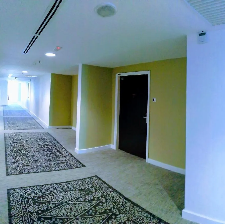 ***  Utm Hotel & Residence Kuala Lumpur Malaysia