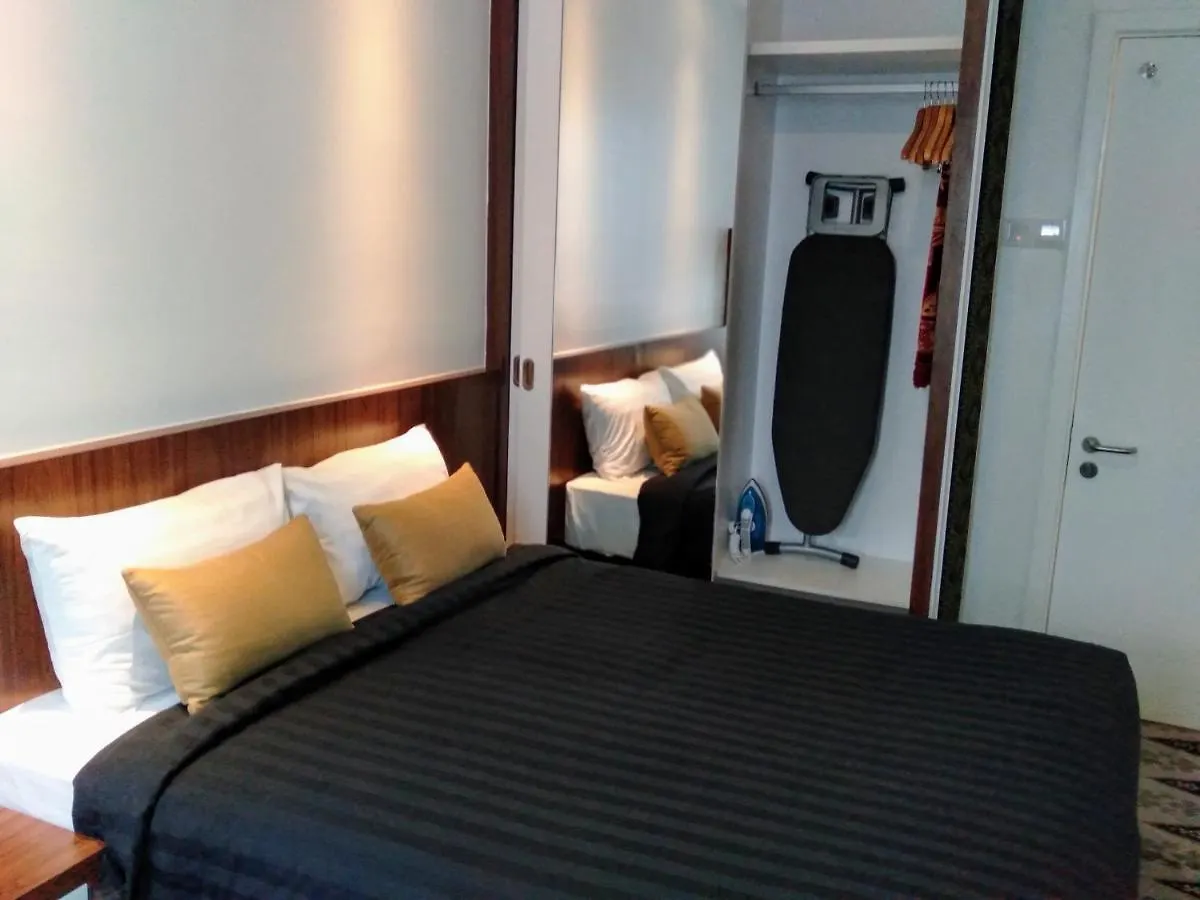 Utm Hotel & Residence Kuala Lumpur