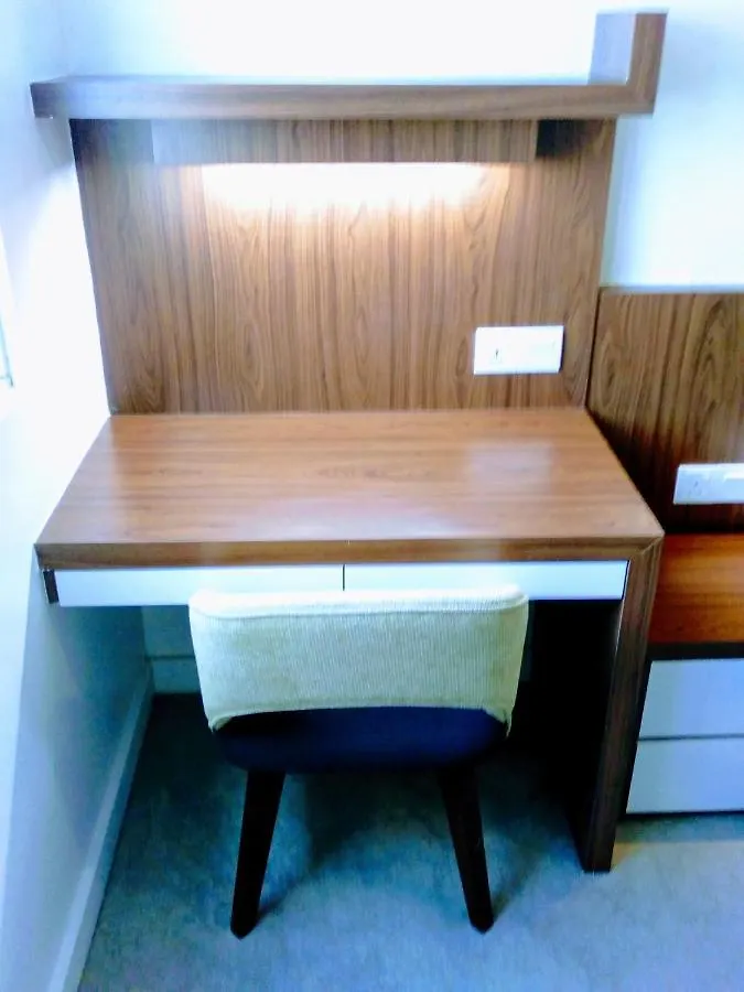 Utm Hotel & Residence Kuala Lumpur