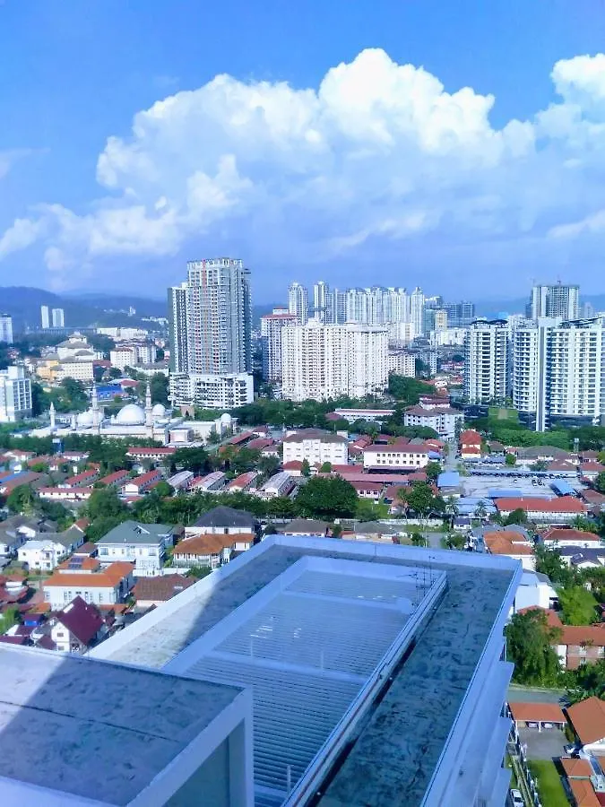 Utm Hotel & Residence Kuala Lumpur Malaysia