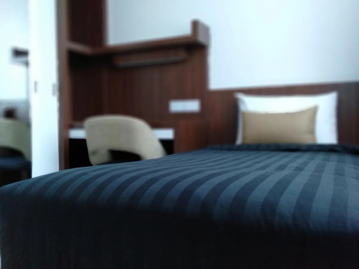 Utm Hotel & Residence Kuala Lumpur
