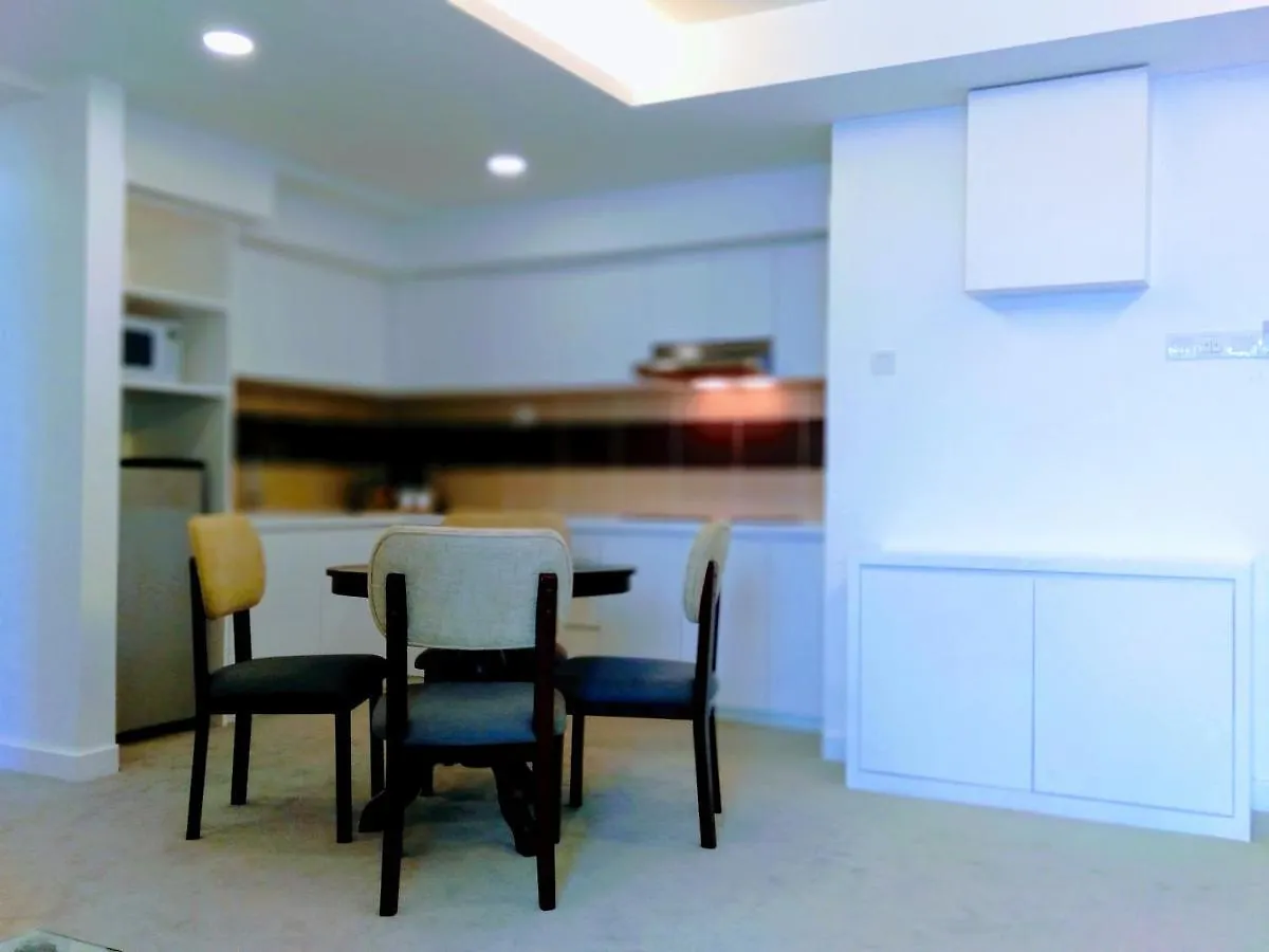 Utm Hotel & Residence Kuala Lumpur 3*,  Malaysia