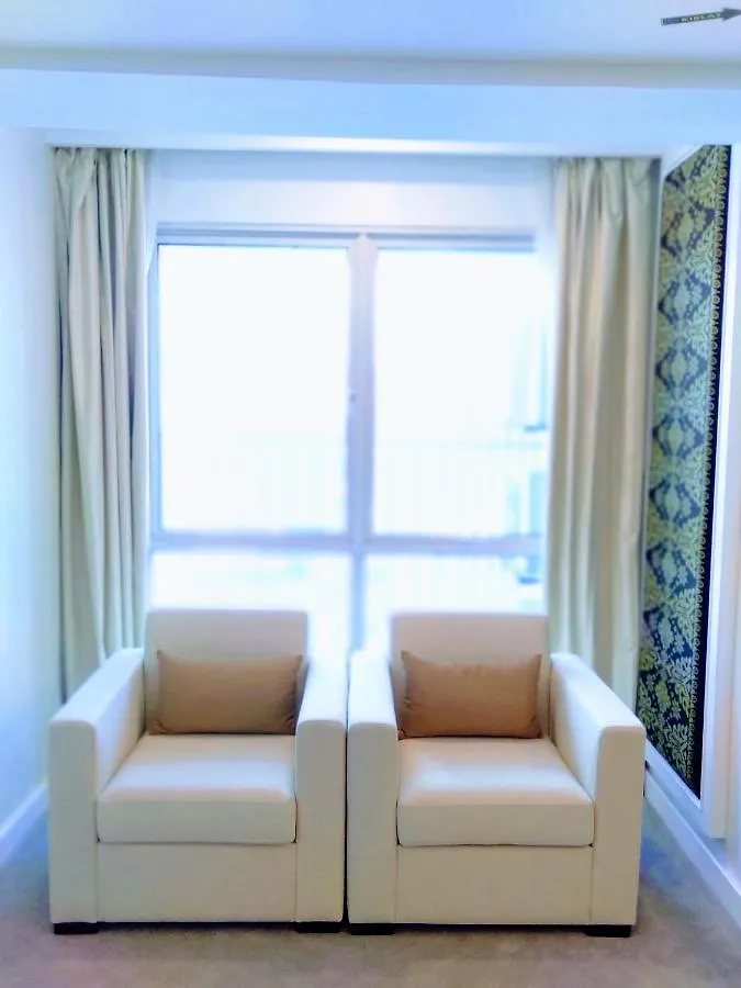 Utm Hotel & Residence Kuala Lumpur Malaysia