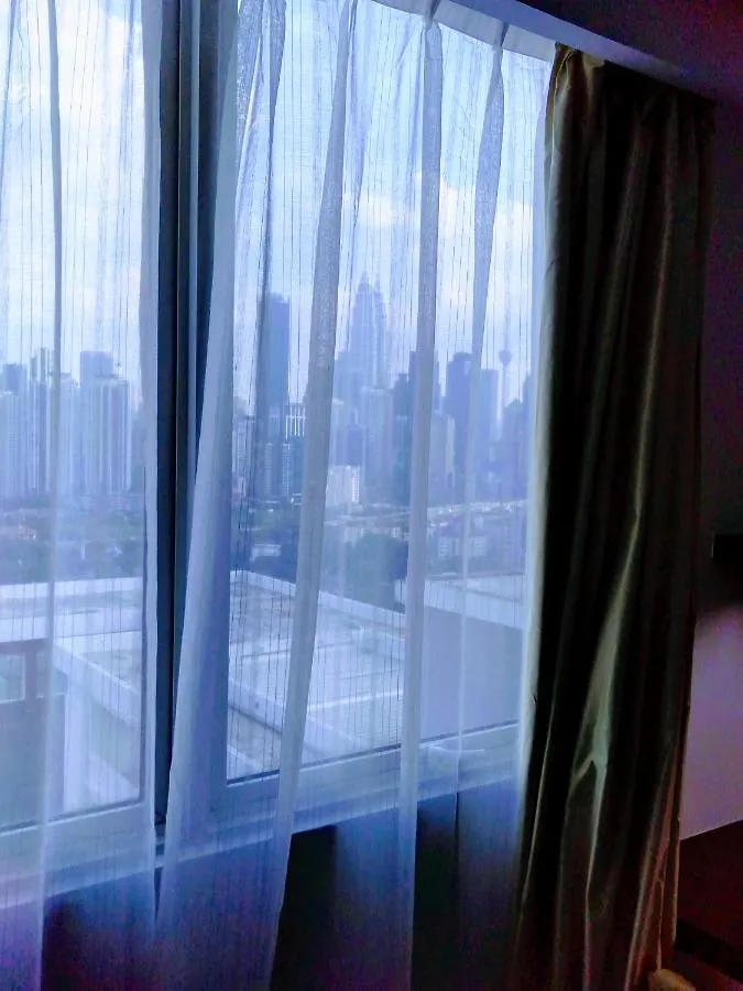 Utm Hotel & Residence Kuala Lumpur 3*,