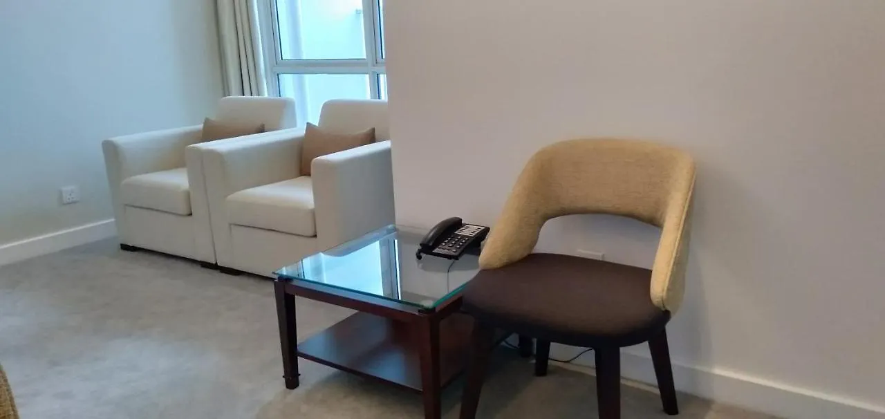 Utm Hotel & Residence Kuala Lumpur