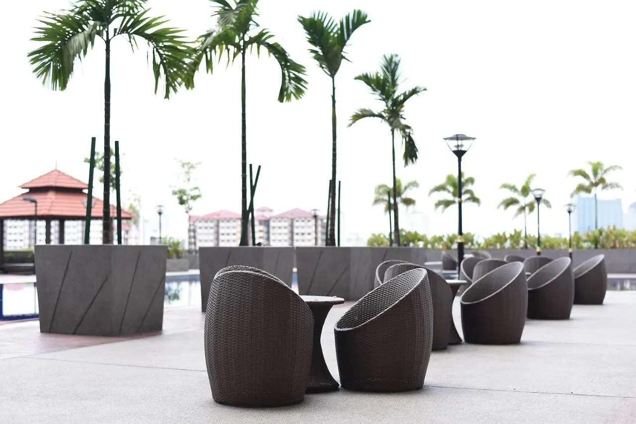 Utm Hotel & Residence Kuala Lumpur