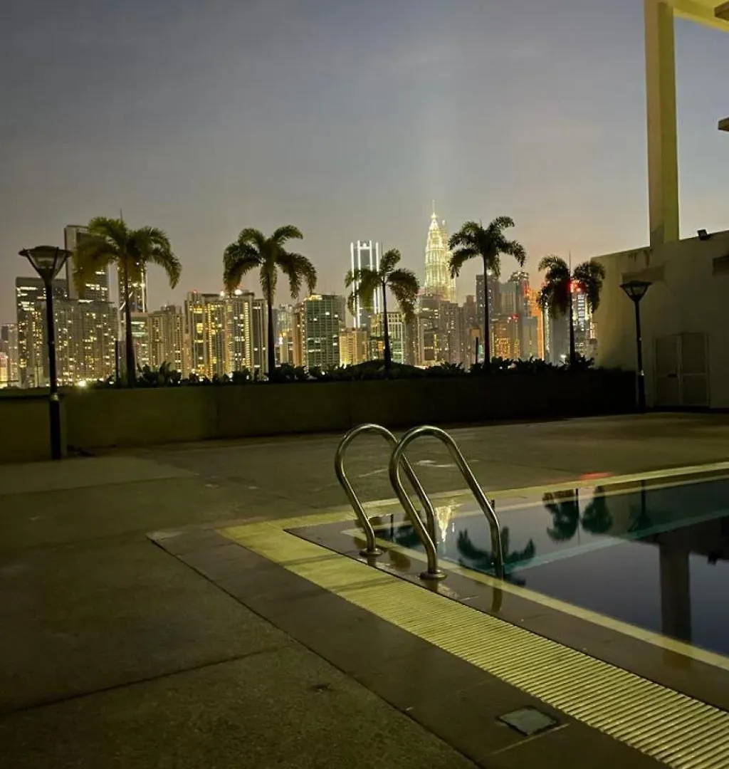 Utm Hotel & Residence Kuala Lumpur 3*,  Malaysia
