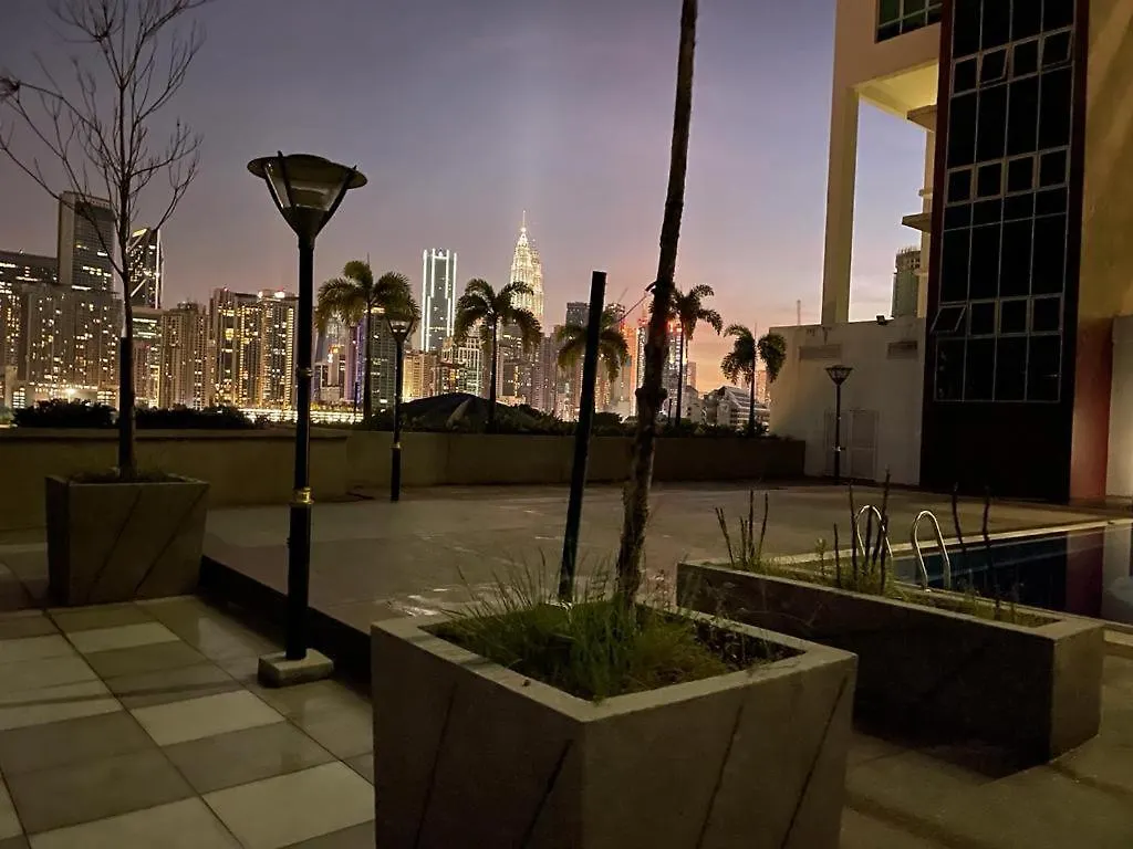 Utm Hotel & Residence Kuala Lumpur